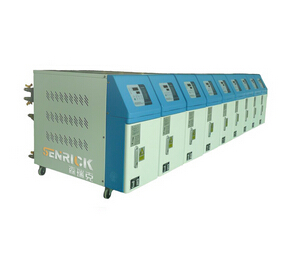 未來幾年高溫模溫機(jī)行業(yè)發(fā)展前景