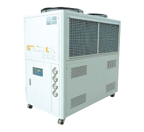 常見的工業(yè)冷油機故障應該如何解決？