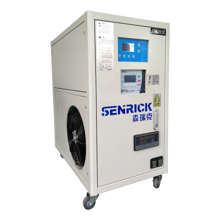 【冷熱一體恒溫機(jī)】機(jī)組小特點(diǎn)了解一下！