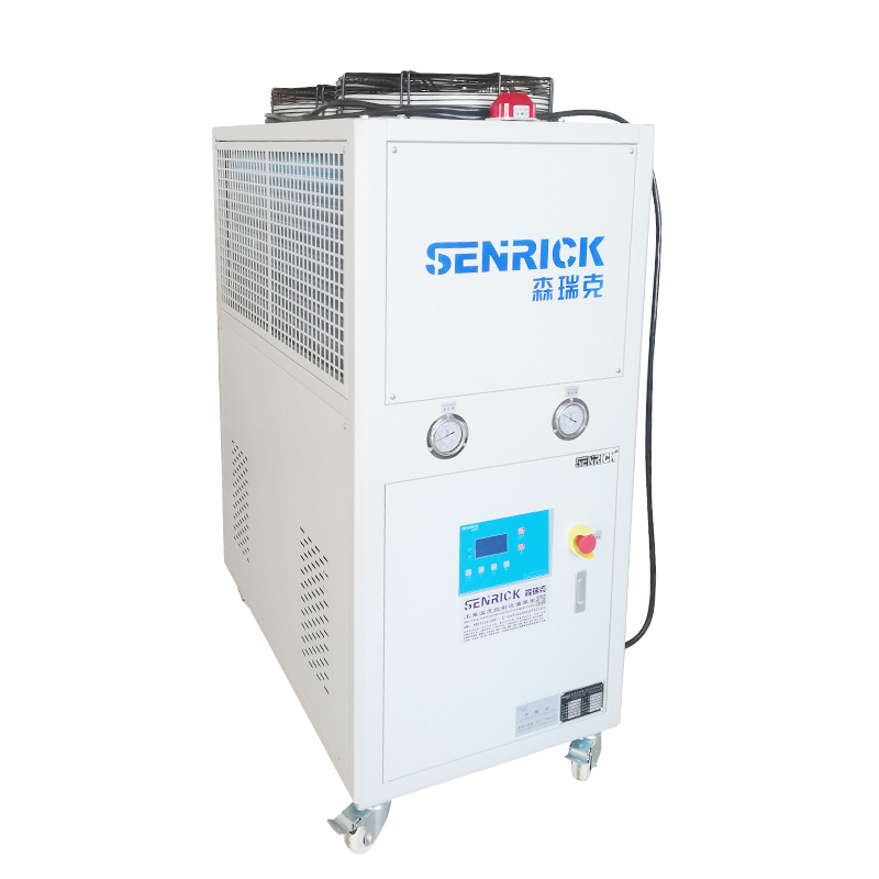 當(dāng)冷油機(jī)出現(xiàn)高壓報(bào)警時，你要注意了