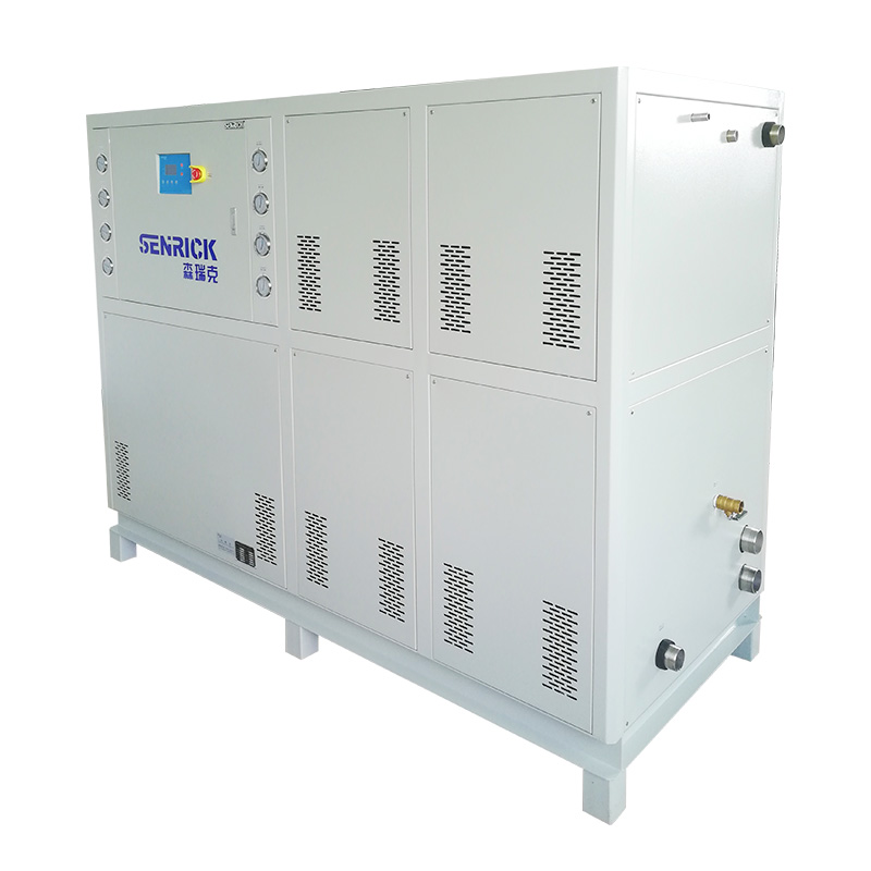 【工業冷水機廠家】了解冷水機的維護保養方式