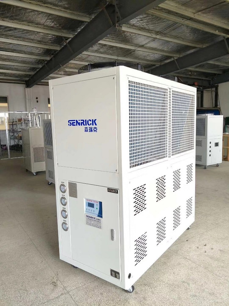 風冷式冷油機知識點分享