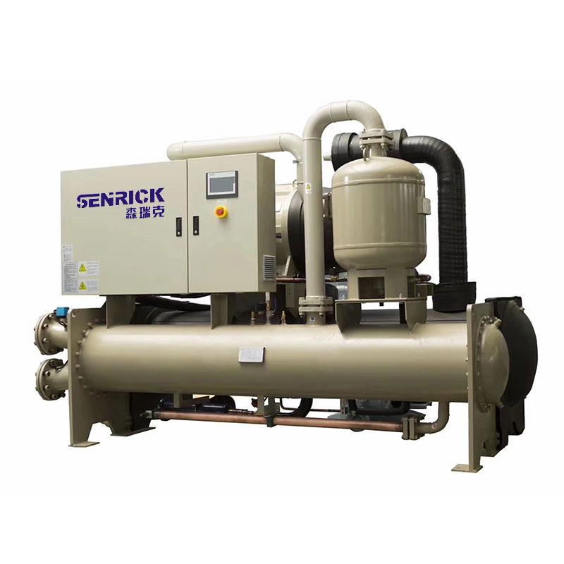 低溫螺桿機所具備的優點有哪些？